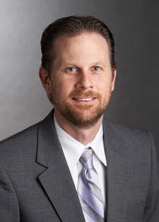 Cory Krebs